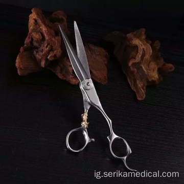 6 inch beron ntutu isi scissors